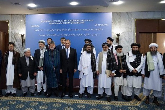 Taliban: Kesepakatan dengan AS Segera (Terjadi) Setelah Poin Tersisa Diselesaikan
